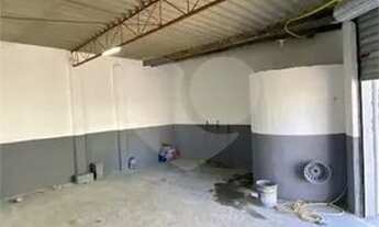 Imagem 2: Salão para alugar - Jardim Almanara - Brasilândia - São Paulo - SP