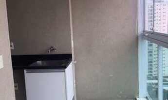 Imagem: Kitnet/Conjugado para aluguel tem 34 metros