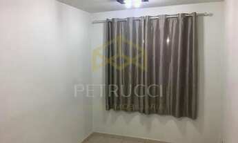 Imagem: Apartamento - Jardim Márcia - Campinas