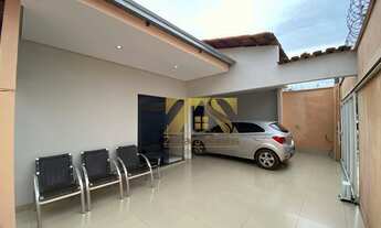 Imagem: Casa 4 quartos na 806 sul