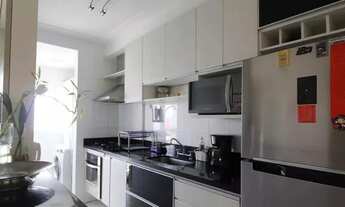 Imagem 5: Apartamento para venda tem 68 metros quadrados com 2 quartos em Centro - São Caetano do Su