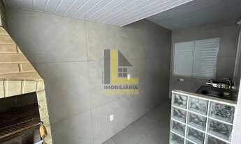 Imagem 4: Casa Condomínio Residencial Parque da Liberdade V