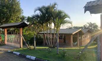 Imagem: Casa - Monte Sankhya - Serra Negra