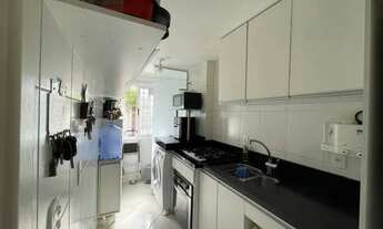 Imagem 4: Apartamento com 3 dormitórios à venda, 80 m² por R$ 810.000,00 - Agronômica - Florianópoli