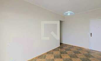 Imagem 2: Apartamento para Aluguel - Vila Lusitânia, 2 Quartos, 70 m2