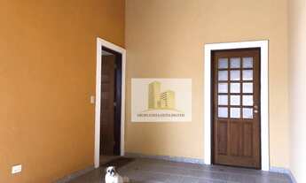 Imagem 6: ÓTIMA CASA À VENDA NO BOSQUE DOS EUCALIPTOS com 3 quartos (1 suíte), 130 m² - São José do