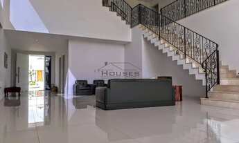 Imagem 3: Rio de Janeiro - Casa de Condomínio - <br> Barra da Tijuca