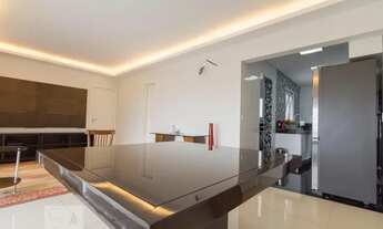 Imagem 2: Apartamento para Aluguel - Água Branca, 3 Quartos, 100 m2