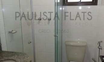 Imagem 8: SÃO PAULO - Flat - BELA VISTA