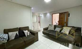 Imagem 4: Casa - Dic VI (Conjunto Habitacional Santo Dias Silva) - Campinas