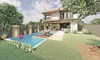 Imagem 5: Casa - Jardim Paiquerê - Valinhos