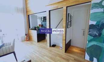 Imagem 5: SãO PAULO - Apartamento Padrão - Itaim Bibi