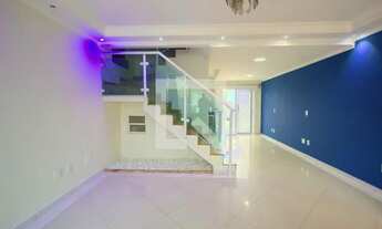 Imagem 6: Casa para Aluguel - Jardim Palmares, 3 Quartos, 128 m2