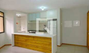 Imagem 2: Apartamento para Aluguel - Centro, 1 Quarto, 52 m2