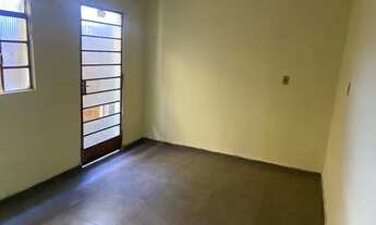 Imagem 2: Casa três quartos