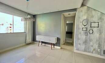 Imagem 2: Cobertura duplex para venda tem 140 metros quadrados com 3 quartos em Mangueirão - Belém