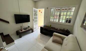 Imagem 6: Village Nascente com 3/4 - Condomínio Fechado - Stella Maris