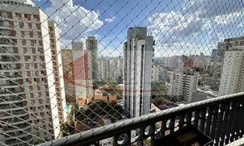 Imagem 4: Apartamento com 3 dormitórios e 2 vagas de garagem com lazer