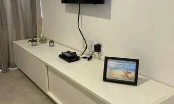 Imagem 6: Apartamento para aluguel possui 65 metros quadrados com 2 quartos