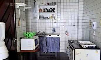 Imagem 3: Alugo Apto Mobiliado- Nazaré