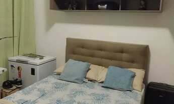 Imagem: Aluga se um quarto