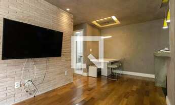 Imagem 2: Apartamento para Aluguel - Jardim Marajoara , 2 Quartos, 61 m2