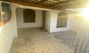 Imagem: Casa com Piscina em Matinhos-PR