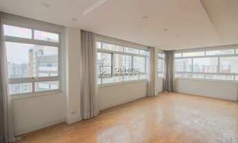 Imagem 2: Venda Apartamento 4 Dormitórios - 164 m² Higienópolis