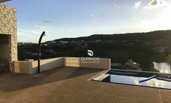 Imagem 7: Casa com 5 dormitórios à venda, 605 m² por R$ 5.800.000,00 - Serra Azul - Itupeva/SP