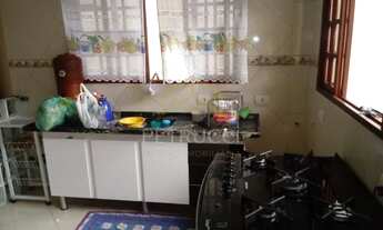 Imagem 4: Casa - Jardim Amanda I - Hortolândia