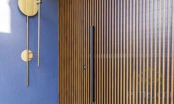 Imagem 3: Casa - Swiss Park - Campinas