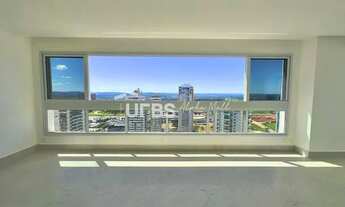 Imagem 2: Horizonte Flamboyant - Apartamento 3 quartos, sendo 3 suítes