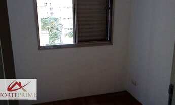 Imagem 7: Apartamento, 80 m² - venda por R$ 850.000,00 ou aluguel por R$ 5.245,37/mês - Moema - São