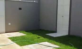 Imagem 6: Casa para venda possui 80 metros quadrados com 2 quartos em Itaitinga - Itaitinga - Ceará