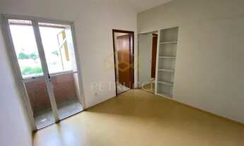 Imagem: Apartamento - Botafogo - Campinas