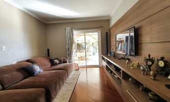 Imagem 3: Casa - Sítios de Recreio Gramado - Campinas