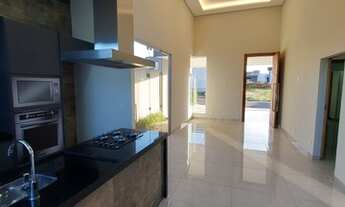 Imagem 4: Casa no condomínio SetLife I com 150 metros quadrados