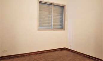 Imagem 7: Apartamento para aluguel com 116 metros quadrados com 3 quartos em Jardim Paulista - São P