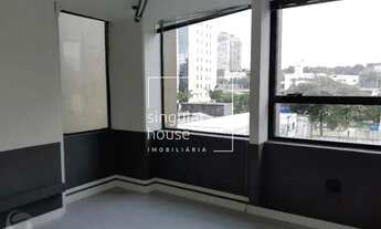 Imagem: Conjunto comercial 286m² 6 vagas