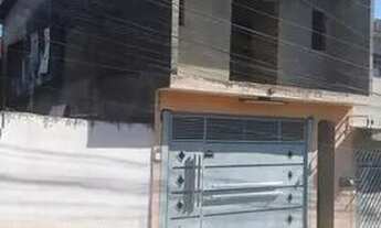 Imagem 2: Casa A Venda Precisa De Acabamento Fino Sobrando - Suzano/casa Branca