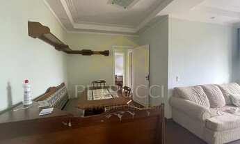 Imagem 1: Apartamento - Jardim Chapadão - Campinas