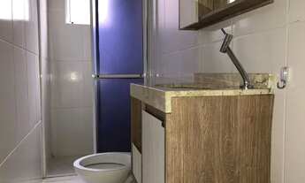 Imagem 5: Apartamento para aluguel, 1 quarto, Centro - Curitiba/PR