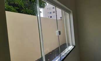 Imagem 7: Casa com 2 Quartos com porcelanato 60x60