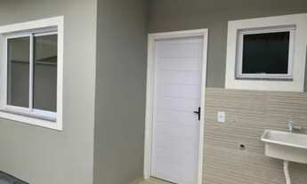 Imagem 4: Casas Palhoça Casa com 2 dormitórios