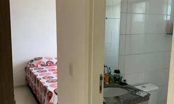 Imagem 5: Apartamento para aluguel possui 60 metros quadrados com 2 quartos em Cidade Nova - Ananind