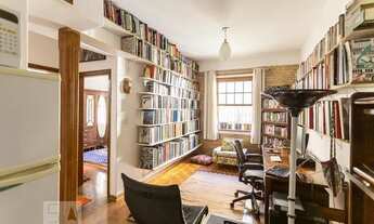 Imagem 6: Apartamento para Aluguel - Chácara Inglesa, 1 Quarto, 86 m2