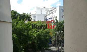 Imagem 2: Apartamento-À VENDA-Tijuca-Rio de Janeiro-RJ