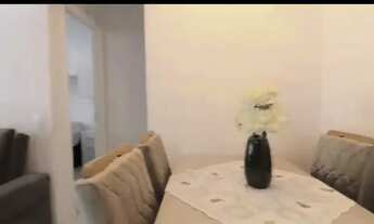 Imagem 6: Apartamento para aluguel com 38 m com 1 dorm 1 vaga mobiliado cond The Square Granja juli