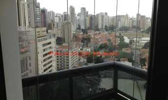 Imagem 3: SÃO PAULO - Apartamento Padrão - JARDIM PAULISTA
