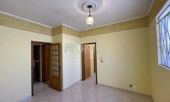 Imagem 6: Casa comercial e residencial par locação de esquina no bairro Bosque em Campinas